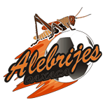 Alebrijes de Oaxaca crest