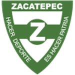 Zacatepec 1948 crest