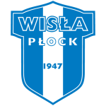 Wisła Płock II crest