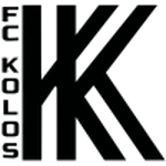 Kolos Kovalivka U19 crest