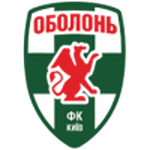 Obolon' Kyiv U19 crest