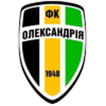 Oleksandria U19 crest