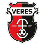 Veres Rivne U19 crest