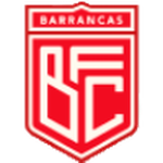 Barrancas UMET crest