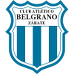 Belgrano Zarate crest