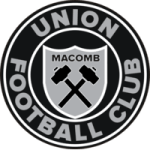 Union Macomb crest