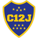 12 de Junio VH crest
