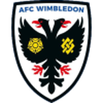 AFC Wimbledon U18 crest
