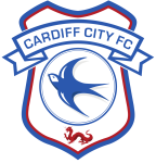 Cardiff City U18 crest