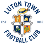 Luton Town U18 crest