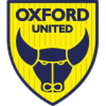 Oxford United U18 crest
