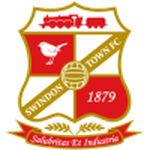 Swindon Town U18 crest
