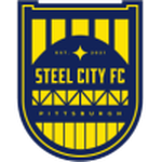 Steel City crest