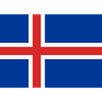 Iceland U20 crest