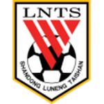 Shandong Taishan II crest