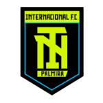 Internacional Palmira crest
