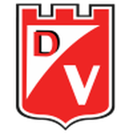 Deportes Valdivia crest