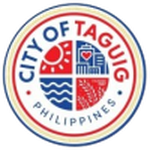 Taguig crest