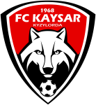 Kaisar II crest