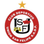 Union San Felipe crest