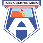 San Marcos de Arica crest