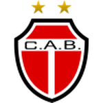 Bandeirante U20 crest