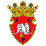 Penafiel crest