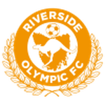 Riverside Olympic U21 crest