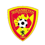 Queanbeyan City crest