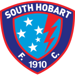 South Hobart II crest
