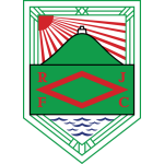 Rampla Juniors crest