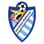 Municipal Mejillones crest