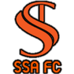SSA crest