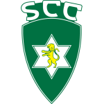 SC Covilha crest
