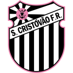 São Cristóvão RJ crest