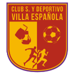 Villa Espanola crest