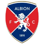 Albion FC crest