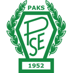 Paks crest