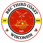 RKC Third Coast W crest