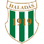 Szombathelyi Haladas crest