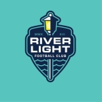 River Light W crest