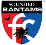SC United Bantams W crest