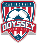 California Odyssey crest