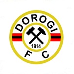 Dorogi FC crest