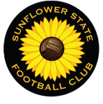 Sunflower State crest
