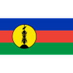 New Caledonia U19 crest