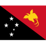 Papua New Guinea U19 crest