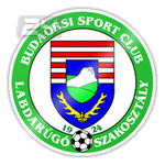 Budaorsi SC crest