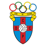 Cova De Piedade crest