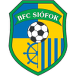 Siofok crest